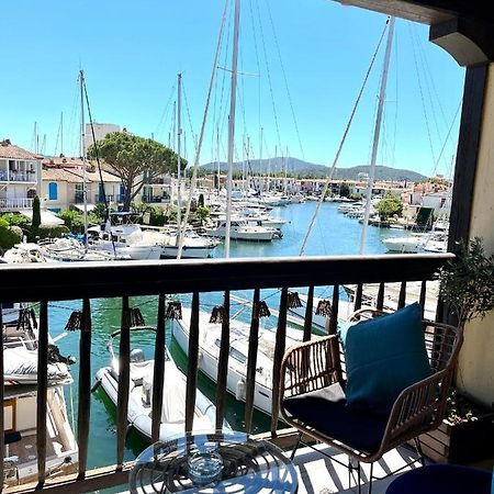 Coup De Coeur Lejlighed Grimaud Eksteriør billede