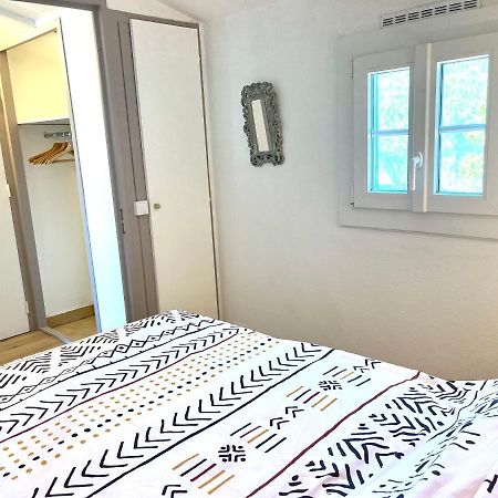 Coup De Coeur Lejlighed Grimaud Eksteriør billede