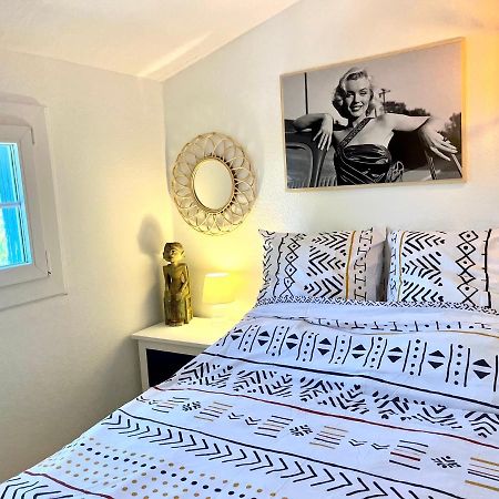 Coup De Coeur Lejlighed Grimaud Eksteriør billede