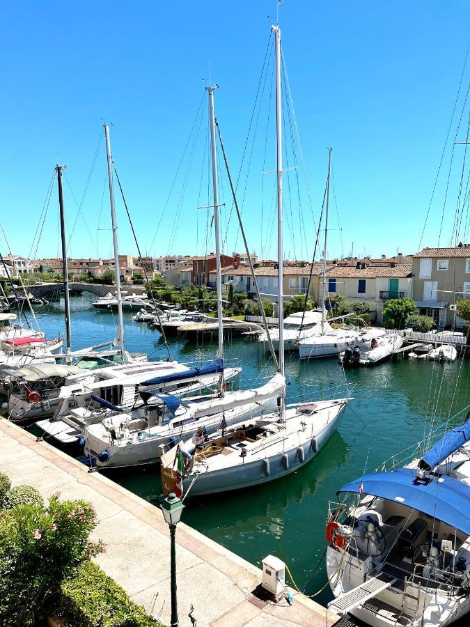 Coup De Coeur Lejlighed Grimaud Eksteriør billede