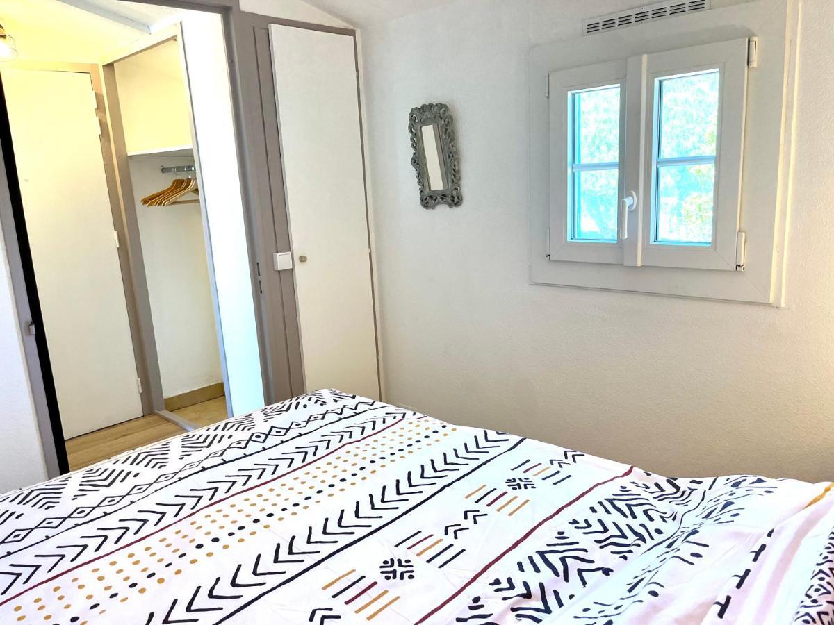 Coup De Coeur Lejlighed Grimaud Eksteriør billede