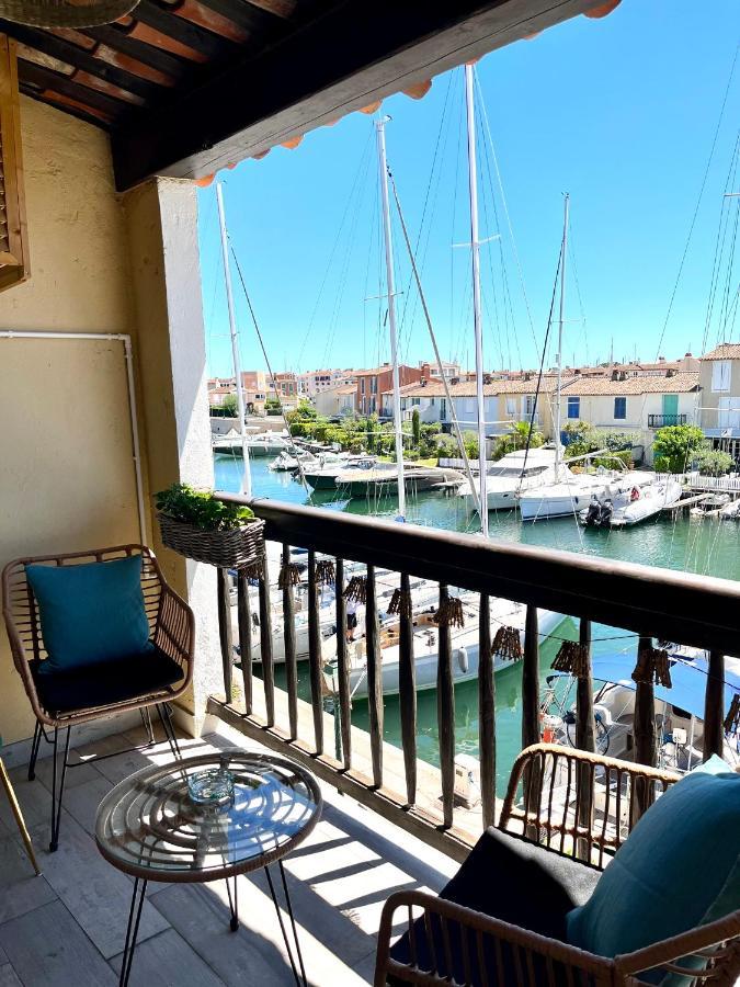 Coup De Coeur Lejlighed Grimaud Eksteriør billede