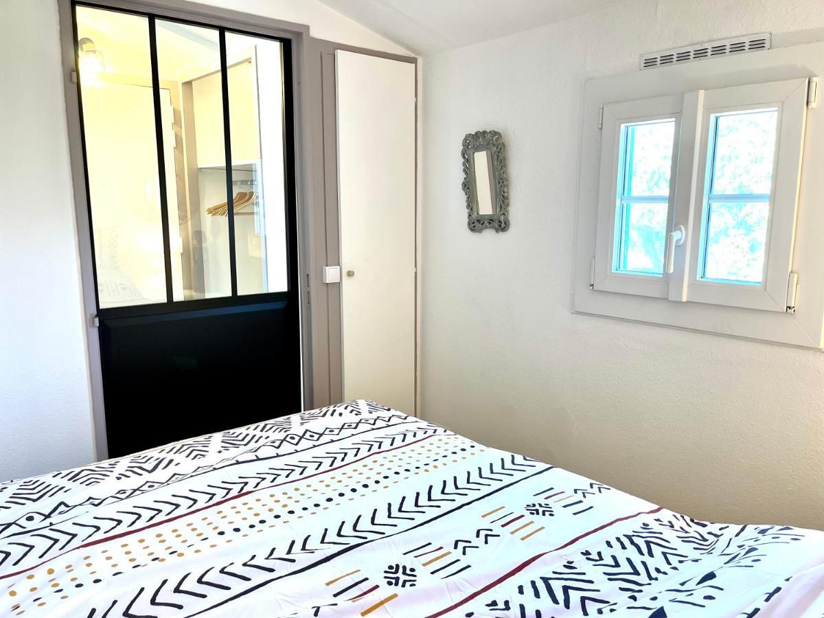 Coup De Coeur Lejlighed Grimaud Eksteriør billede