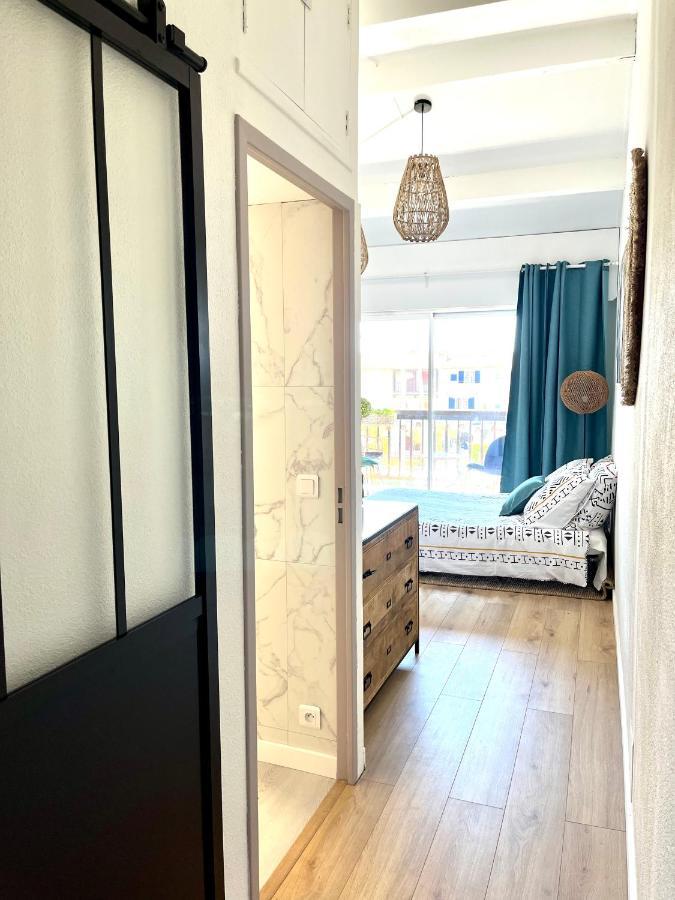 Coup De Coeur Lejlighed Grimaud Eksteriør billede